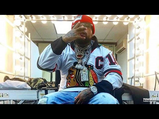 Westside Gunn - Lord Bags