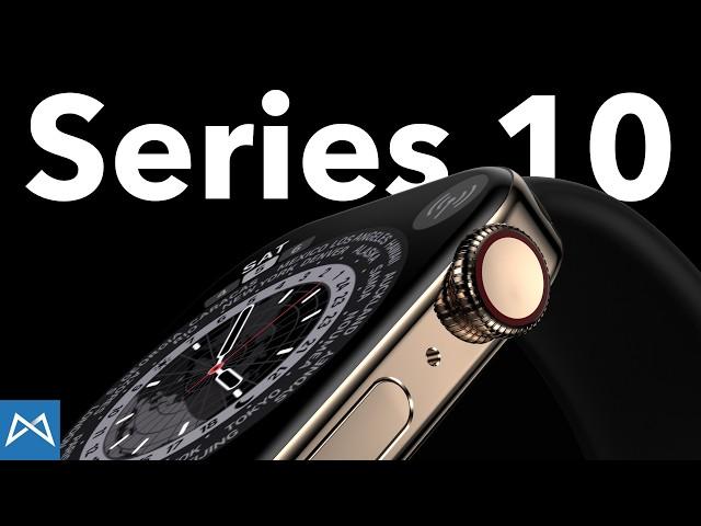 Apple Watch Series 10 ändert ALLES: Das sind die 5 Highlights!