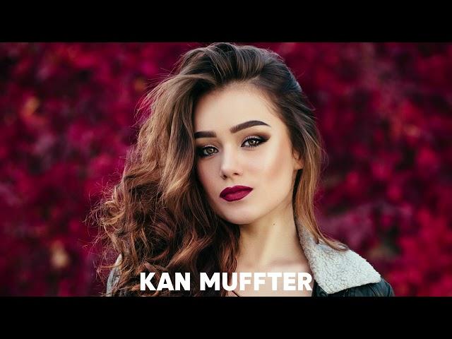 Kan Muffter - America