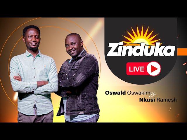 #ZINDUKA LIVE 20 11 2024: ABADAFITE IMISARANE IBONEYE BABITERWA N'IKI?