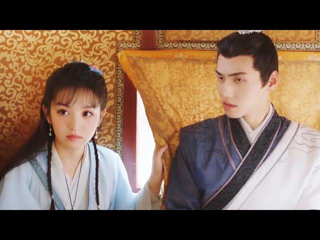 Tsundere cat prince likes to be jealous【BE MY CAT】Kevin Xiao vs Tian Xi Wei