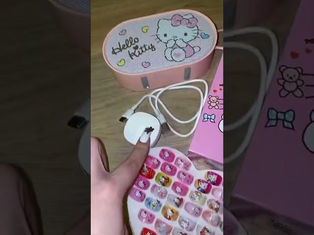 Делаю свой магазин*hello kitty*