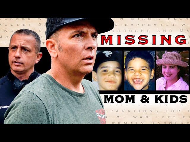 Missing 24 Years with Her Kids | The Case of Yakelin Llanes