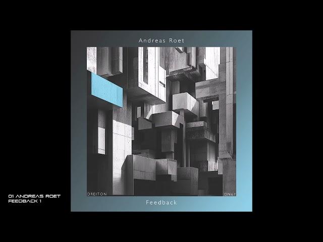 01 Andreas Roet - Feedback 1