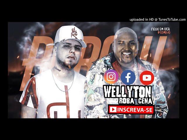 DJ LORRAN E KEVIN O CHRIS - BABALU - 2020 - WELLYTON ROBA CENA