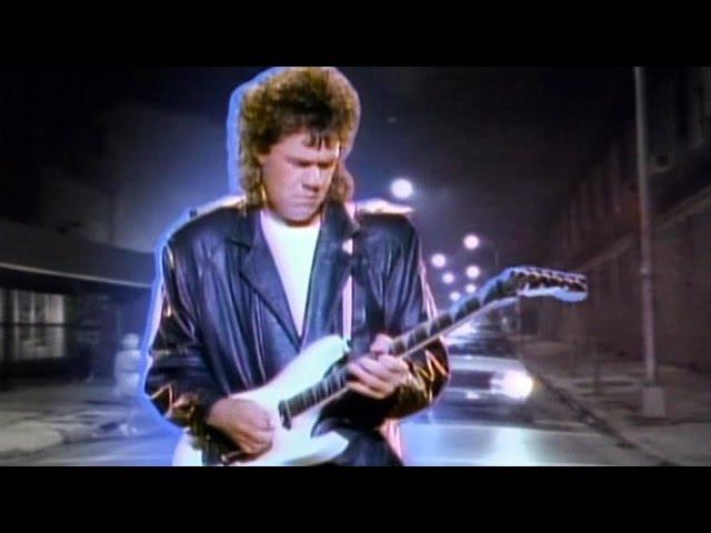 Gary Moore - The Loner [HD]