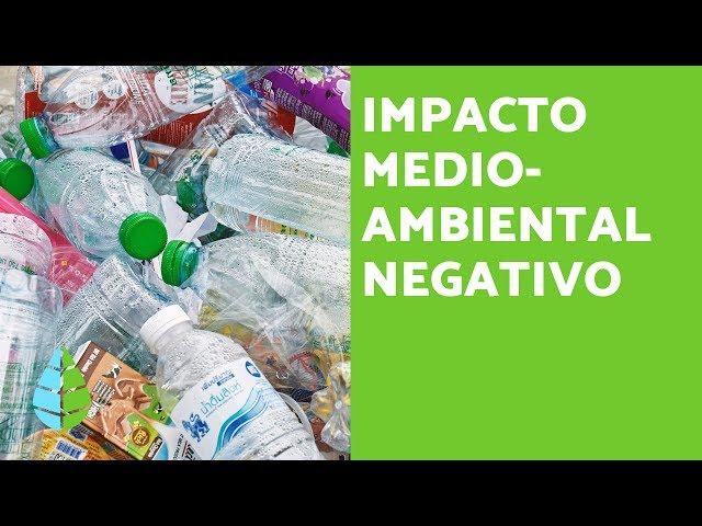 ENVIRONMENTAL IMPACT - What is NEGATIVE AND POSITIVE ENVIRONMENTAL IMPACT?