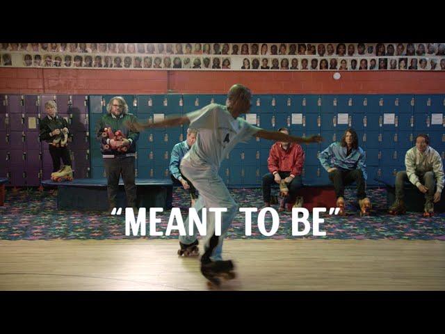 Wilco "Meant To Be" Official Music Video // The Rink, Chicago 🪩