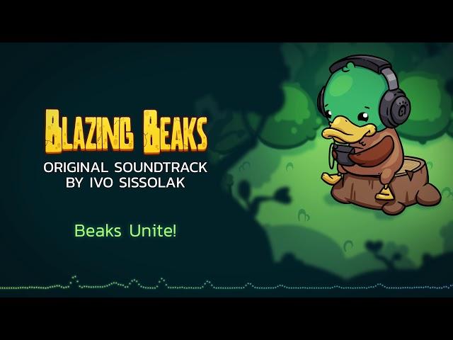 05. Blazing Beaks - Beaks Unite! (by Ivo Sissolak)