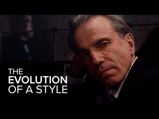 The Evolution of Paul Thomas Anderson's Style