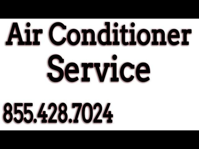 Air Conditioner Repair Newark, OH 43055