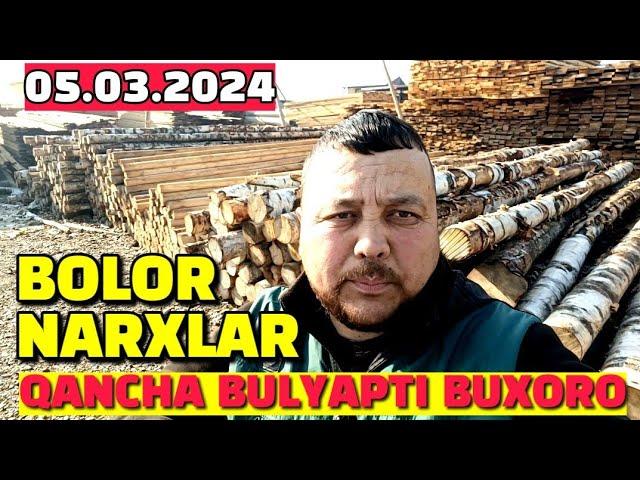 JONDOR CHUP BOZOR 05.03.2024/BOLOR, SHEFIR, TEMIR NARXLAR. ARMATURA, PROFIL