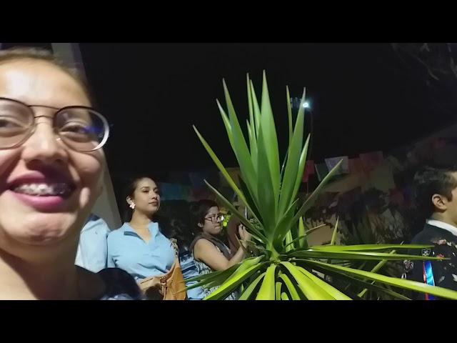 Estudiantina de Queretaro en Tequisquiapan 2019