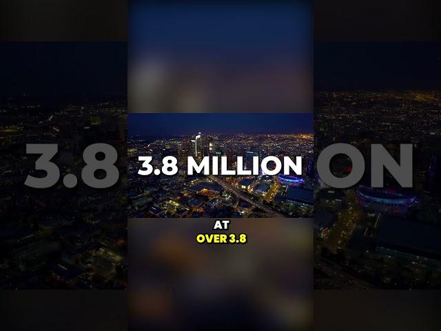Los Angeles is Corrupt