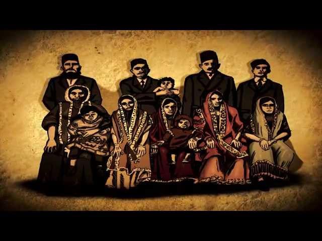 The Khojas A Journey of Faith