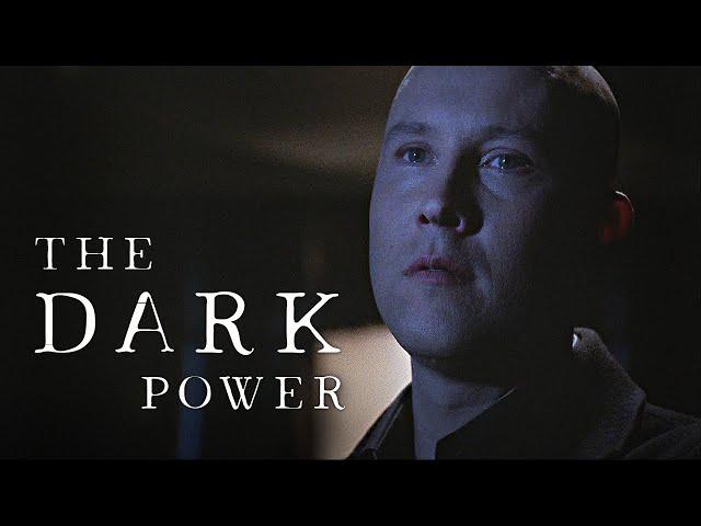 Lex Luthor | The Dark Power | Smallville