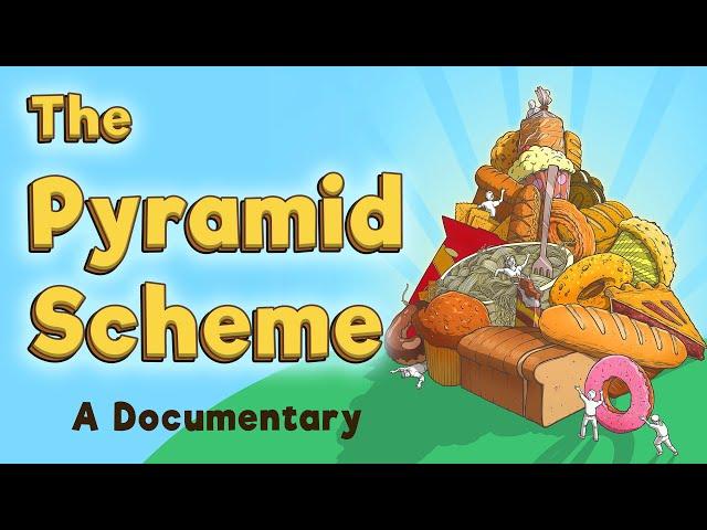 The Pyramid Scheme Trailer