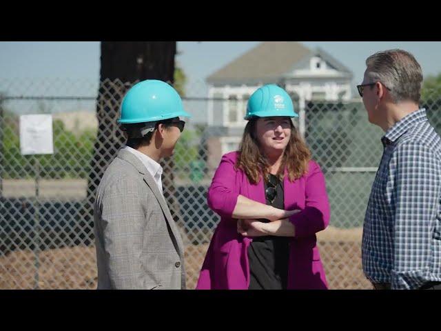 Building Brighter Futures: Ava Community Energy x Habitat for Humanity