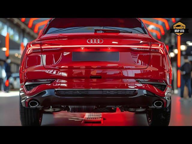 2025 Audi Q3: A Sophisticated Compact SUV for Every Journey