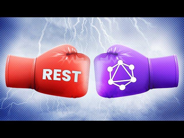 GraphQL vs REST APIs | What's the Best Kind of API?