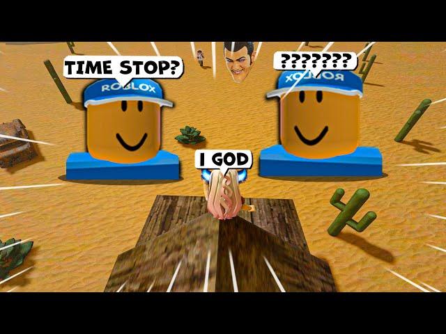 ROBLOX Evade Funny Moments (INFINITY ROUND)