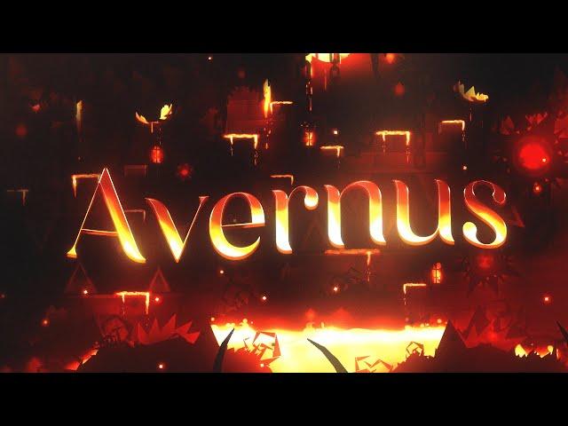 Avernus VERIFIED // By BoBoBoBoBoBoBo Pockewindfish and more