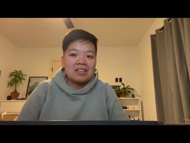 Richard Yu Reviews - Janice
