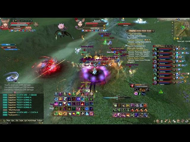 PWPH TW/Sentinels vs amicorum 4/10/21 def yj