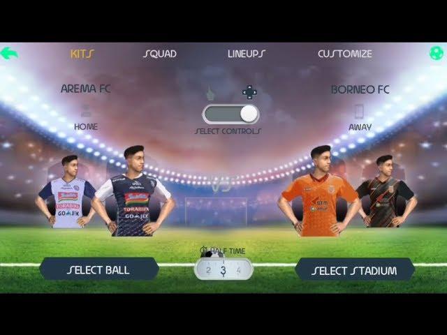 FIFA 14 Mod FIFA 18 Android Offline 1 GB Best Graphics Russia 2018 Update 100% OFFLINE WITH GAMEPLAY