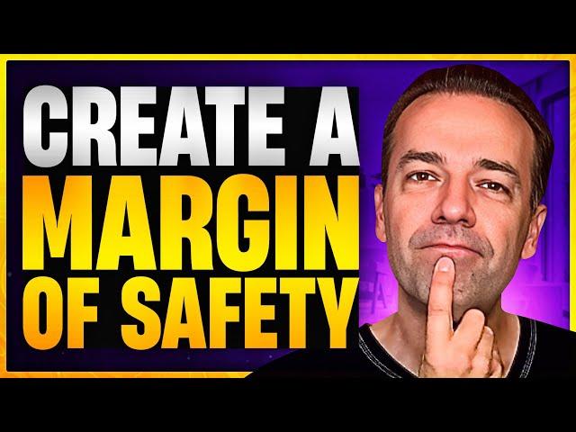 Create A "Margin Of Safety" Using Options