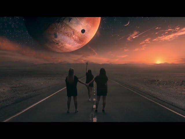 SEREBRO - In Space 