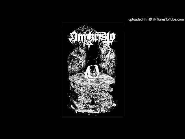 Antikristo - Eating Corpses