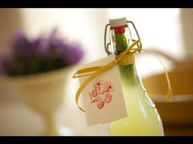 Beth's Homemade Lemonade! | ENTERTAINING WITH BETH