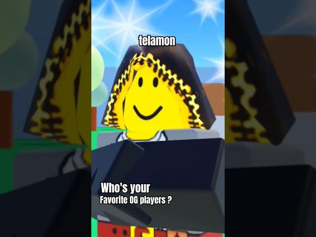 Who is it? tell me in the comments @Roblox @stickmasterluke @telamon @shedletsky and btw pls sub