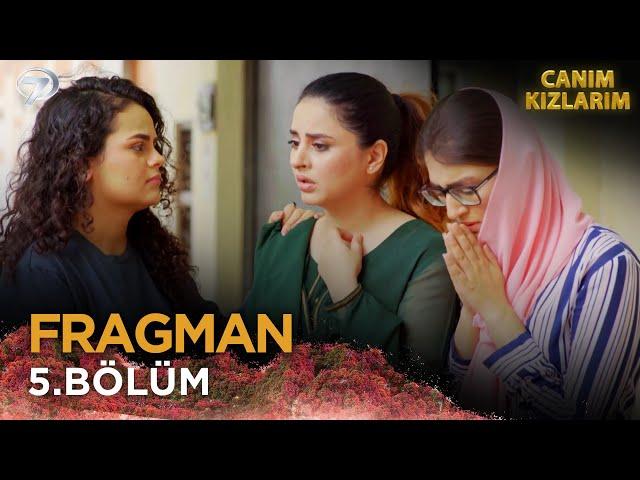 Canım Kızlarım - Betiyaan | Pakistan Dizisi 5. Bölüm Fragmanı | 1 Kasım 2024  @kanal7