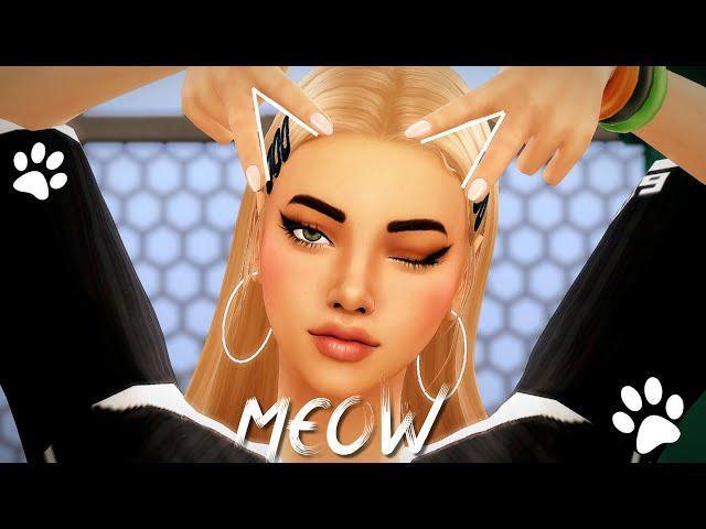 MEOVV - MEOW | Sims 4 Dance Cover (+ free download)