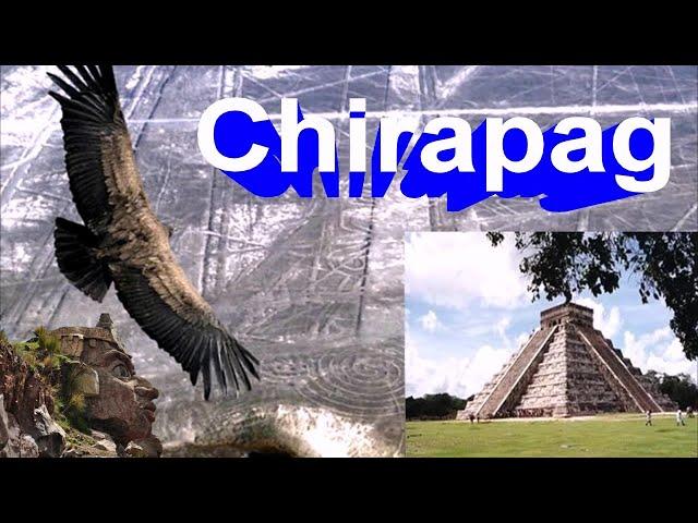 Chirapaq (Печаль)Песня на языке Кечуа (Инки)  Осколки древних цивилизаций.