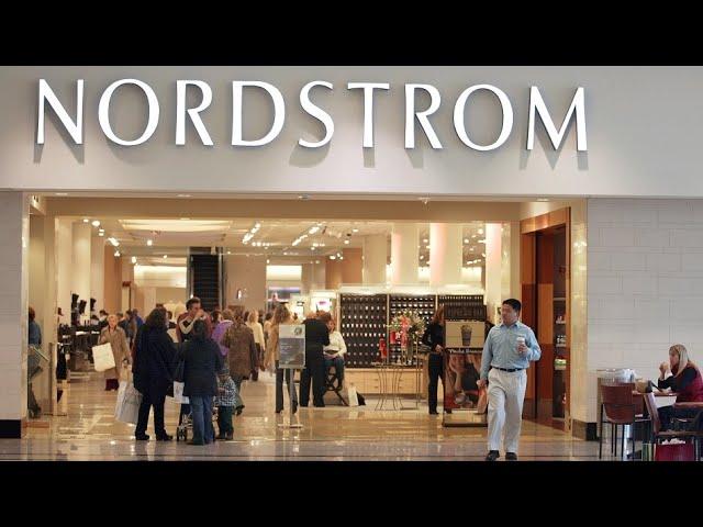 How Nordstrom Plans To Go Private