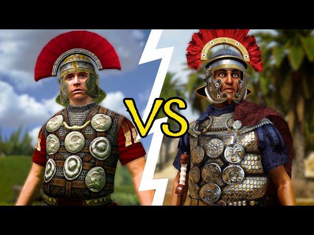 Bannerlord VS Warband | Mods Comparison