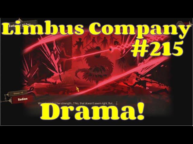 Cat is Out of the Bag and some People are NOT HAPPY!!!  | Limbus Company