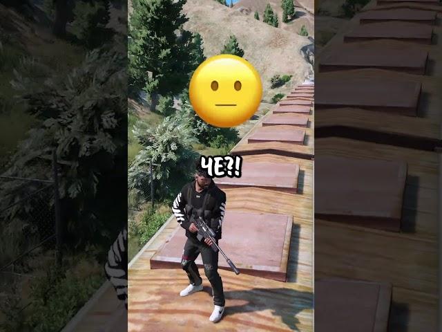 I TRAVELED THE ENTIRE MAP BY TRAIN IN GTA 5! AND THIS IS WHAT HAPPENED!