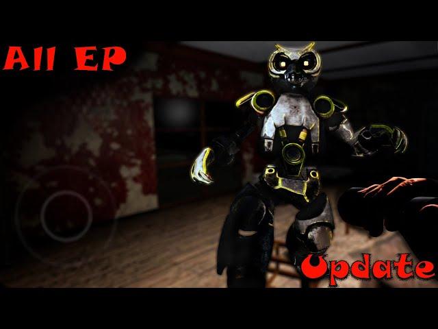 CASE 2 Animatronics Android Full Gameplay | CASE 2 Android Update