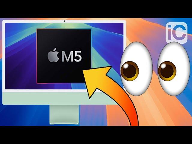 Apple M5 Generation: What to Expect!