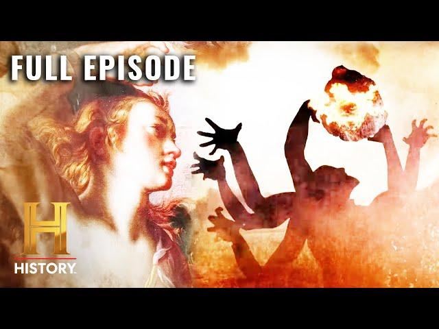 True Monsters: Debunking Epic Myths and Legends (S1, E3) | Full Episode