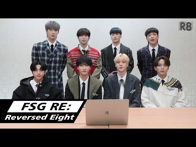 [RUS.SUB] Реакция ATEEZ на клип "멋(The Real) (흥 : 興 Ver.)"