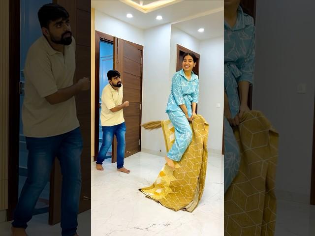 Magic Trick Unlocked 🪄 #priyalkukreja #shorts #ytshorts
