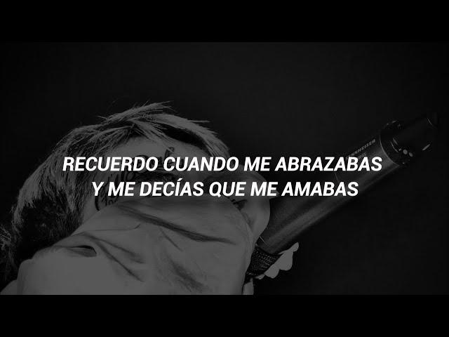 LIL PEEP - ANOTHER SONG (SUB ESPAÑOL)