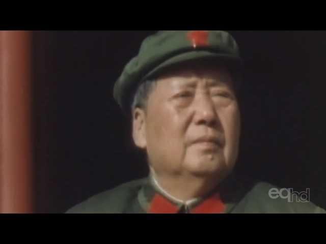 Comrade Mao - Great Friend of the Soviet people