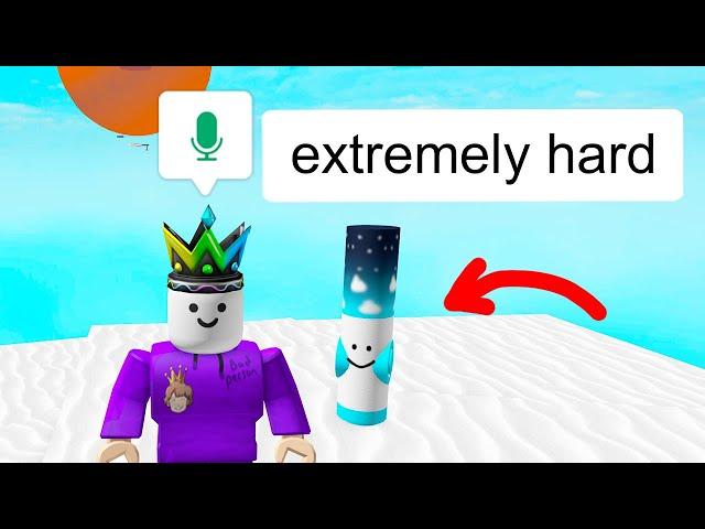 Roblox Find the Markers BUT I Find NEW Insane Marker