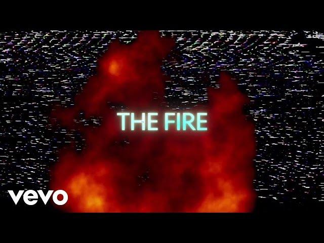 Bishop Briggs - The Fire (Lyric Video)